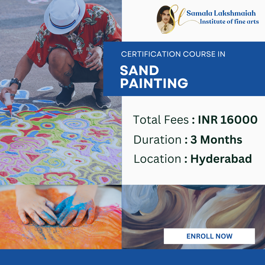 Samala Lakshmaiah Institute Of Fine Arts